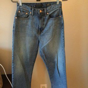 Modern America Jeans